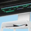 Twelve South Curve Riser, Freistehend, 81,3 cm (32"), Weiß Produktbild-Vorschau 6