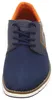 Pánské polobotky Rieker 11301-14 blau 42 Náhled obrázku produktu 16