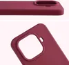 Silikon Handyhülle für Xiaomi 15T Pro, Bizon Soft Case, Produktbild-Vorschau 5