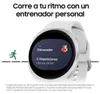 Samsung Galaxy Watch8 44mm Bluetooth Smartwatch, graphite Produktbild-Vorschau 10