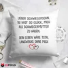 22Feels Schwiegersohn Geschenk von Schwiegermama Bräutigam Produktbild-Vorschau 4