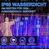 Bettizia LED Lichtschlauch Komplett Set mit Zubehör Produktbild-Vorschau 5