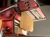 Marcato Atlas 150 Nudelmaschine rot Produktbild-Vorschau 10