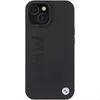 Etui Bmw Leather Hot Stamp Na Iphone 15 - Czarne Podgląd zdjęcia produktu 11