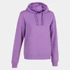 Joma Montana Kapuzenpullover Blau 9-10 Years Mädchen Blau Produktbild-Vorschau 3