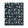 Kinderdecke 127x150cm Kuscheldecke Kinderzimmer Spielzimmer Produktbild-Vorschau 2