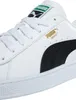 Puma Basket Klassische Leder-Sneaker, Weiß 45 EU Produktbild-Vorschau 8