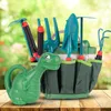 Malplay Set Kleiner Gärtner Tasche mit Werkzeugen Gießkanne Produktbild-Vorschau 7