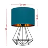 Moderná lampa stolná lampa stolová lampa nočná lampa lampa Náhľad obrázku produktu 2