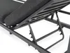 Ecklounge-Set „Sorrent“ – Grau, Aluminium, für 9 Personen Produktbild-Vorschau 3