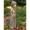Schöne Figur Der kleine Prinz für den Garten zur Produktbild-Vorschau 3