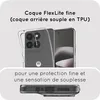 Cazy Coque compatible avec Motorola Moto G37 / G47 Coque en Voir les images du produit 5