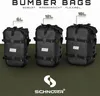 Borsa laterale / borsa posteriore SCHNORR BB-18 - coppia Anteprima dell’immagine prodotto 6