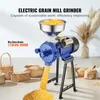 SucceBuy mulino elettrico per cereali da , 3000 W, robusto, Anteprima dell’immagine prodotto 2