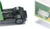 Siku box náves nákladné auto na hranie čierna; 1627 Náhľad obrázku produktu 5