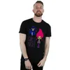 DC Comics - "Teen Titans Go Girls Night" T-Shirt für Herren Produktbild-Vorschau 2
