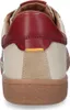 Camel Active Sneaker - Beige / Blau Leder : 43 : Normal Produktbild-Vorschau 21