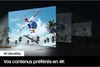 Samsung 75" QLED 4K UHD TV - TQ75Q60DAU Produktbild-Vorschau 3