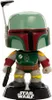Funko Pop! Star Wars - Figurki Boba Fett Winylowa, Anteprima dell’immagine prodotto 5