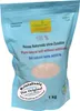 Kristallsalz - fein gemahlen Vorgebirge des  (Punjab Produktbild-Vorschau 1