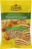 Pickerd Konditor Haselnüsse gehackt leicht geröstet fein Produktbild-Vorschau 1