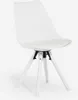 Chaise moderne pour salle à manger et cuisine de style Voir les images du produit 3