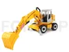 Bruder 2426 Liebherr Schaufelbagger Produktbild-Vorschau 13