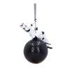 Ozdobna Figurki Stormtroopera na Huśtawce 12 cm - Star Náhľad obrázku produktu 10