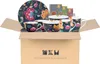 PIP STUDIO Geschenkbox Fantasy Blue 7tlg Produktbild-Vorschau 1
