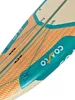 Skládací ultralehké SUP prkno Coasto Flip 11'5, 7,18 kg, Náhled obrázku produktu 9