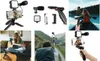 LogiLink Vlogger Kit mit LED-Licht, mit Mikrofon + Stativ Produktbild-Vorschau 10