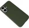 NUDIENT Thin, Cover, Apple, iPhone 16, 15,5 cm (6.1"), Grün Produktbild-Vorschau 5