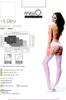 MissO - MI S301 stockings white 15den L/XL Produktbild-Vorschau 5