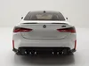 Minichamps 155020122 BMW M4 2020 weiß 1:18 Produktbild-Vorschau 7