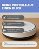 Bodenreiniger für Wischroboter Reinigungsmittel Konzentrat Produktbild-Vorschau 4