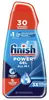 Finish Powergel Spülmaschinen-Gel, flüssig, Produktbild-Vorschau 3