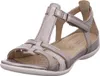 Ecco Flash Damen Sandalen 24087357462 w.grau 40 Produktbild-Vorschau 58