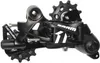 Sram Schaltwerk Apex 1 11-Gang schwarz, langer Käfig Produktbild-Vorschau 1