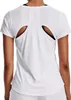 Under Armour Iso-Chill 200 Laser Tee Women - Gr. L Produktbild-Vorschau 2