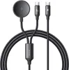 Mcdodo CA-4210 du viename USB-C laidas + Samsung Watch Voir les images du produit 1