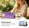 Handyhülle für Huawei Nova 11 / Nova 12s, Wallet Case Produktbild-Vorschau 3