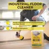 INNOTEC Industrial Floor Cleaner 1 L – potente detergente Anteprima dell’immagine prodotto 2