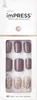 Kiss My Face - ImPRESS Nails Flawless Nails 30 pcs Produktbild-Vorschau 1