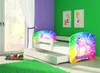 ACMA Jugendbett Kinderbett Junior-Bett Komplett-Set mit Produktbild-Vorschau 2