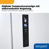 Exquisit Einbau-Multidoor | 466 Liter | No Frost Produktbild-Vorschau 3