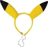 Disguise Pikachu Ears, Čelenka na maškarný ples, Detské, Náhľad obrázku produktu 1