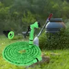 RealG RC-K-1439 Tubo da giardino con pistola, flessibile, Anteprima dell’immagine prodotto 15