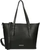 Große Damen Tasche Schultertasche Umhängetasche Crossover Produktbild-Vorschau 1