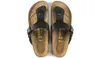 Birkenstock Ramses Schwarz - Herren Pantoffel - 044791 Produktbild-Vorschau 42
