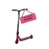 Stuntscooter XQ-13.1 (dunkelrot/schwarz) Náhľad obrázku produktu 5